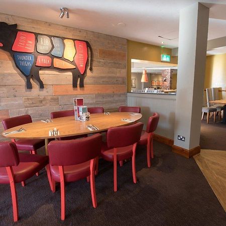 Premier Inn Walsall Exteriör bild