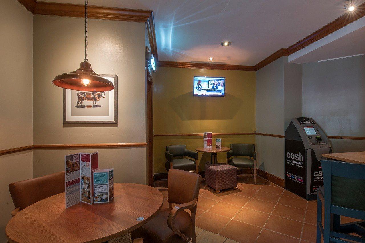 Premier Inn Walsall Exteriör bild