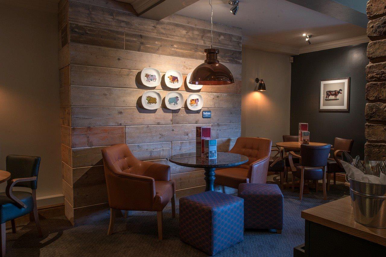 Premier Inn Walsall Exteriör bild
