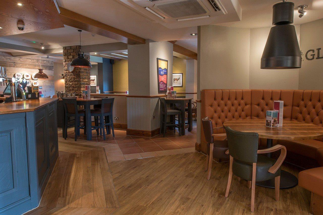 Premier Inn Walsall Exteriör bild