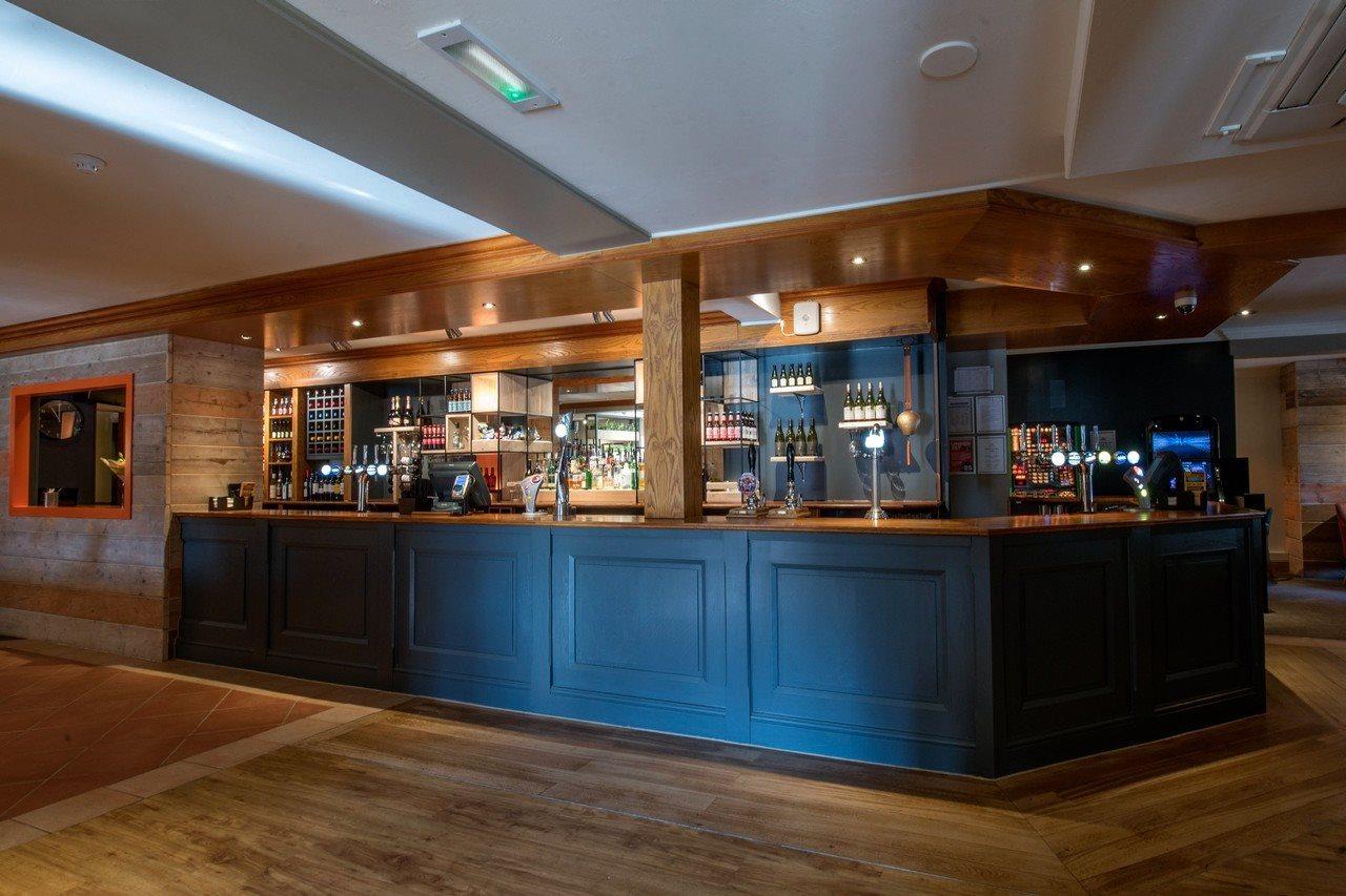 Premier Inn Walsall Exteriör bild