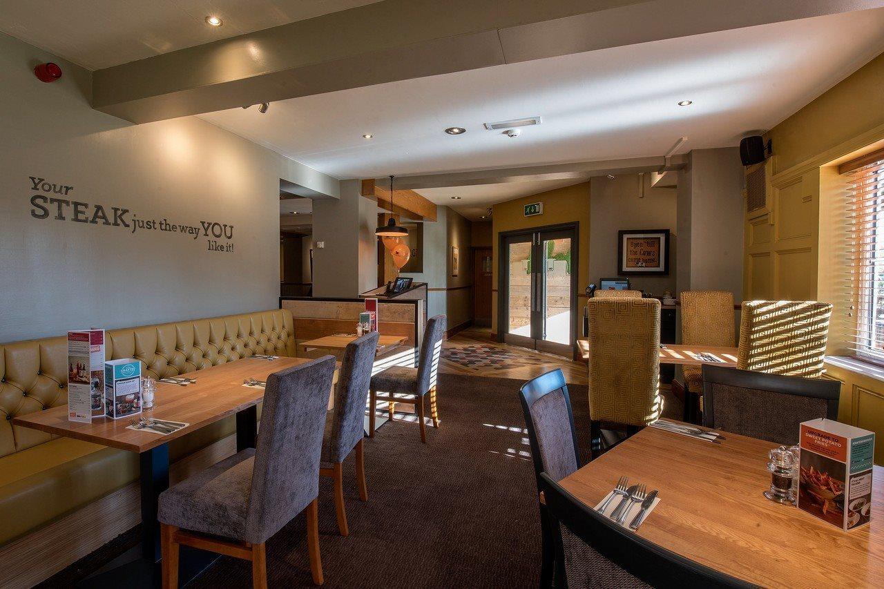 Premier Inn Walsall Exteriör bild