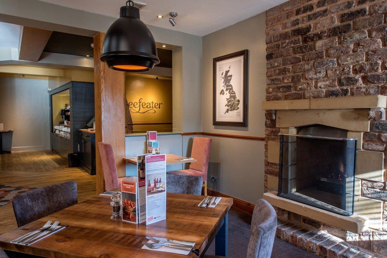 Premier Inn Walsall Exteriör bild