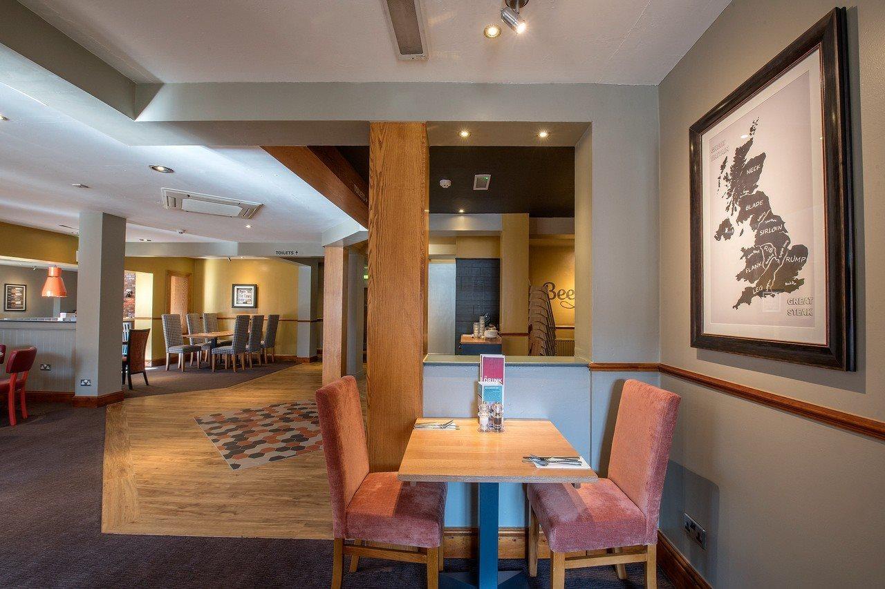 Premier Inn Walsall Exteriör bild