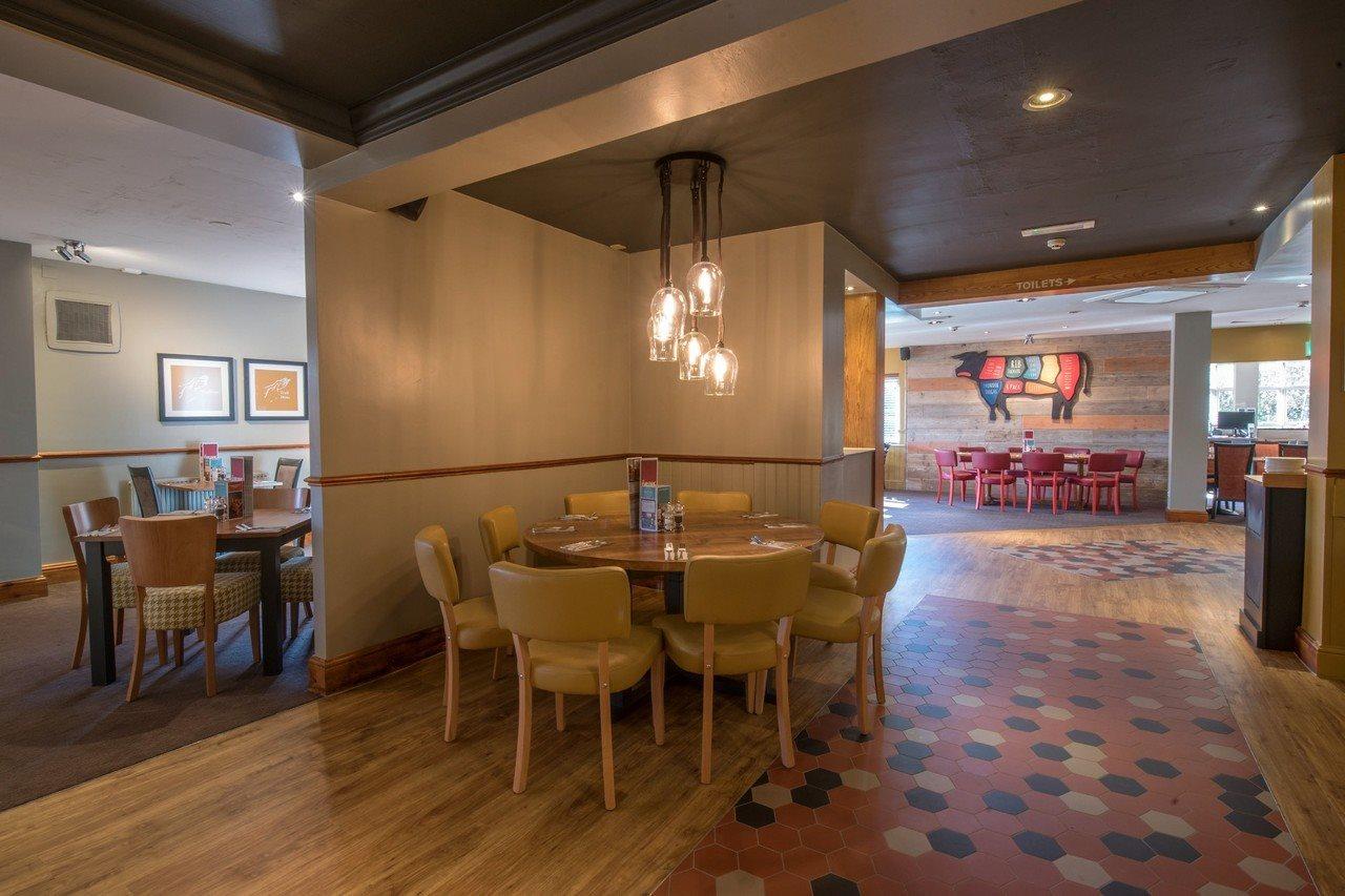 Premier Inn Walsall Exteriör bild