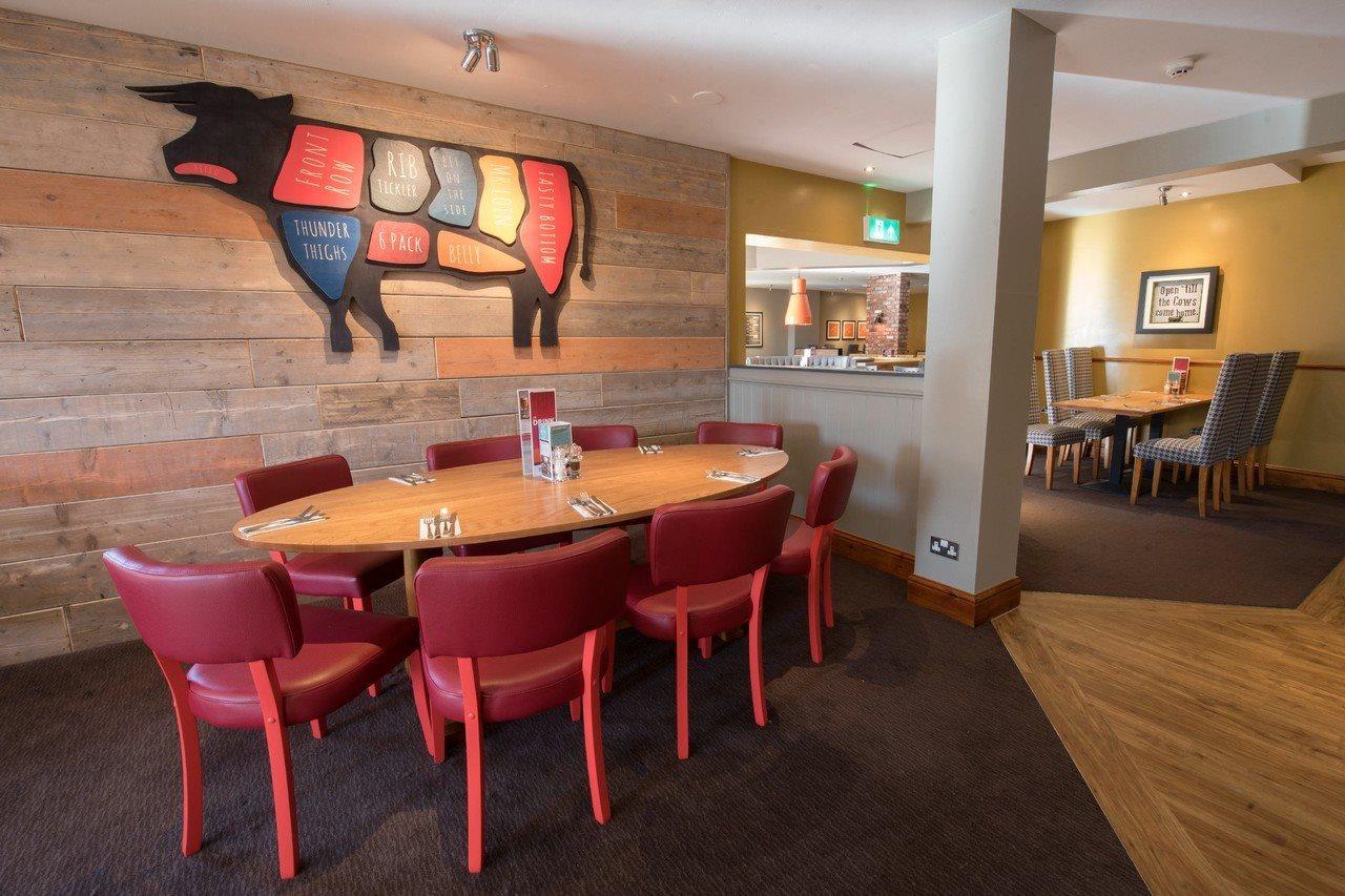 Premier Inn Walsall Exteriör bild