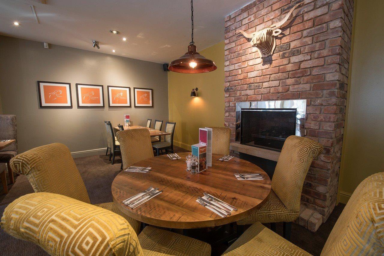 Premier Inn Walsall Exteriör bild
