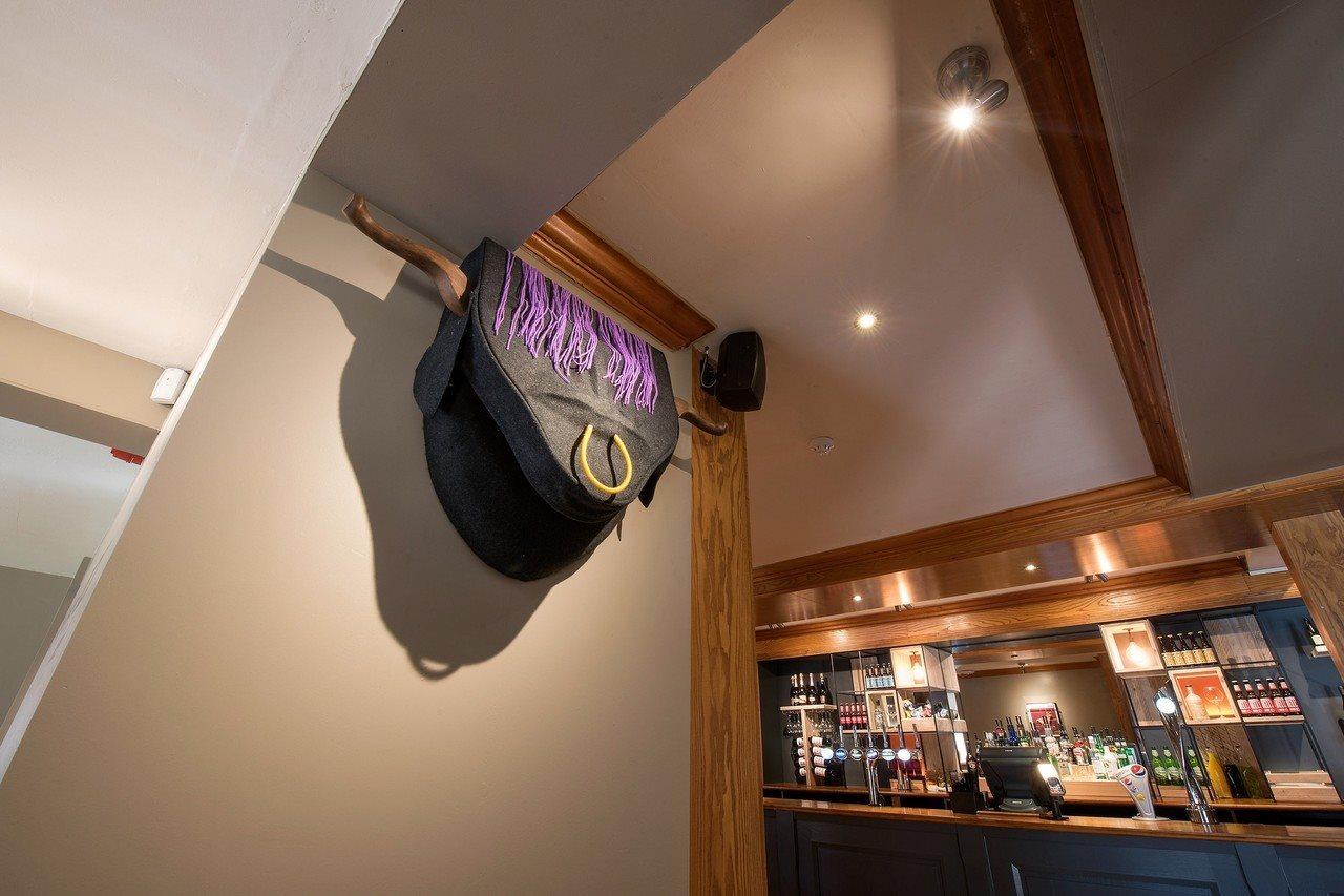 Premier Inn Walsall Exteriör bild